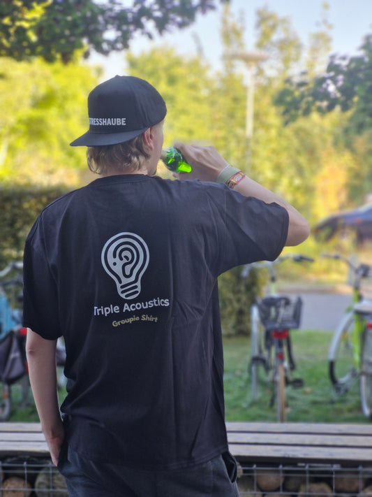 Groopie Shirt Niels Edition