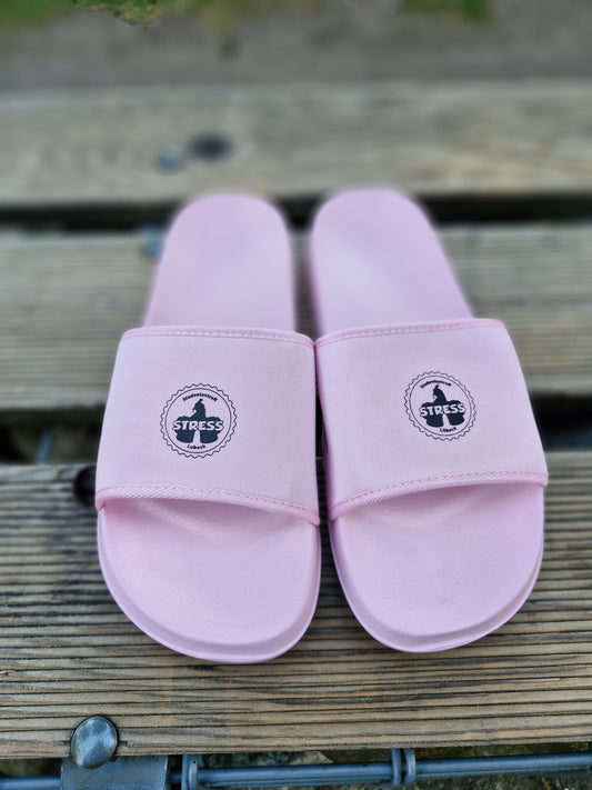 Stress Schlappen by Triple Acoustics