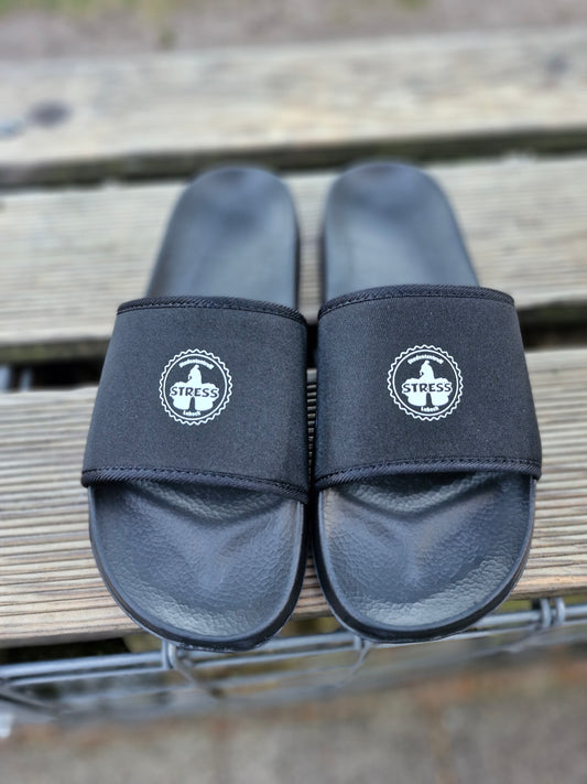 Stress Schlappen by Triple Acoustics